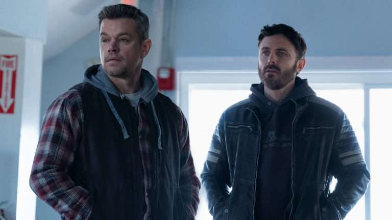 The Instigators (2024) Movie Review – Casey Affleck & Matt Demon mess things up as the funniest comedy duo since ‘The Nice Guys’