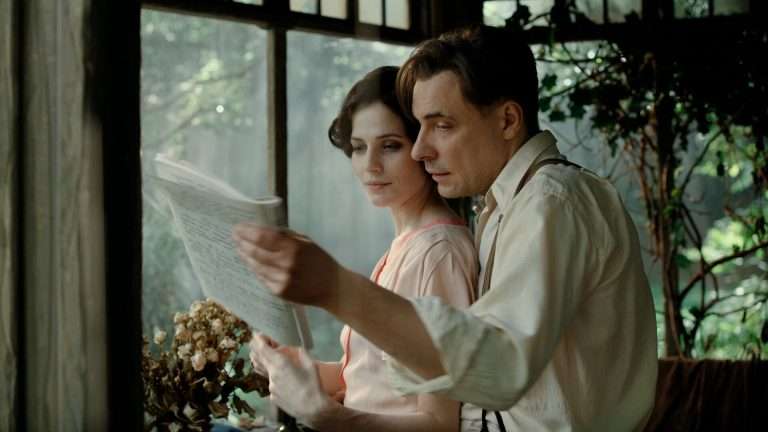 The Master and Margarita (2024) Movie Ending Explained: How Does Margarita’s Presence Influence the Master’s Novel?