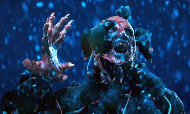The Piper (2023) Movie Ending Explained: Does Mel Survive the Horror of the Piper?