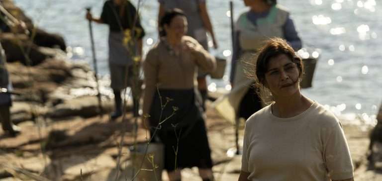 The Rye Horn (2024) ‘MIFF’ Movie Review: Jaione Camborda’s Visually Well-Realized Drama Wavers in Its Screenplay