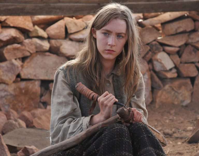 10 Best Saoirse Ronan Movie Performances