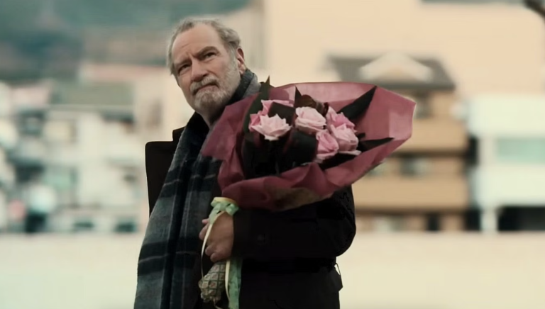 Touch (Snerting, 2024) Movie Ending Explained & Themes Analyzed: Does Kristófer Reunite with Miko?