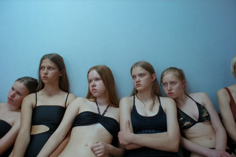 Toxic (2024) ‘Locarno’ Movie Review: Blistering Debut Foregrounds the Act of Flight