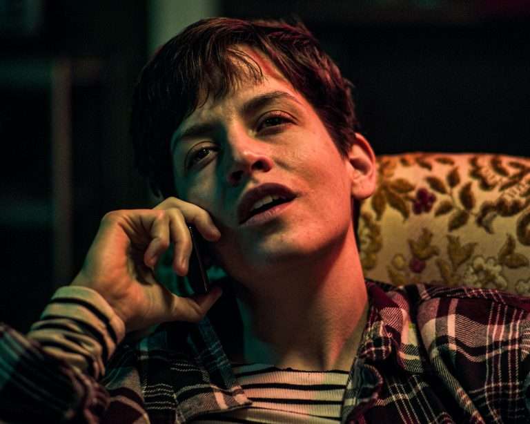 Trader (2023) Movie Ending Explained: Does the Protagonist Get the Broker’s Job?