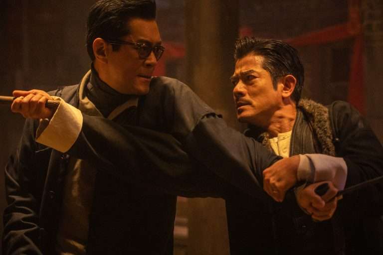 Twilight of the Warriors: Walled In (2024) ‘Fantasia’ Movie Review: Brotherhood Expressed Through Bloody Knuckles and Broken Bones