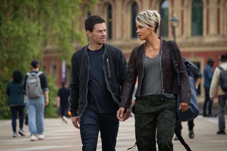The Union (2024) Movie Review: A Decent Yet Bland and Forgettable Netflix Original Action Movie