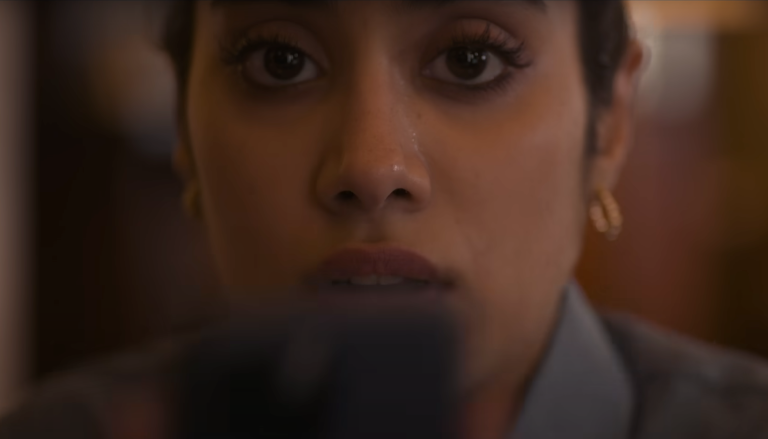 Ulajh (2024) Movie Review: Janhvi Kapoor-led complex espionage thriller makes a dull case for giving a chance to nepo-babies