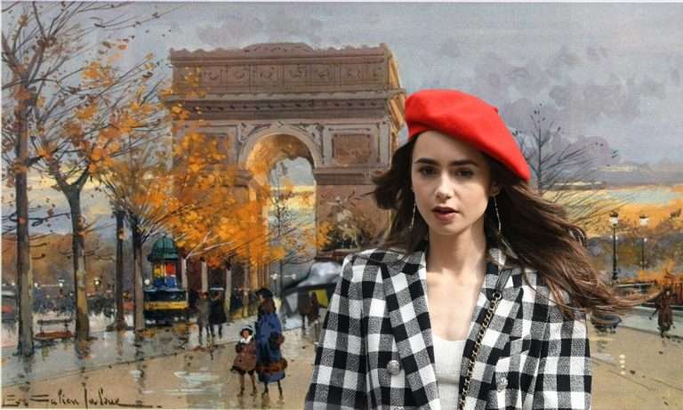 Behind the Glitz: 5 Surprising Facts About Emily in Paris That You Probably Didn’t Know