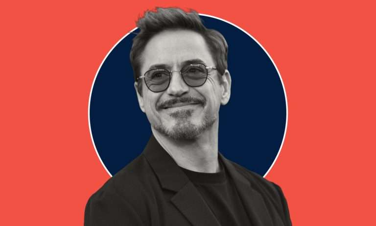 7 Fascinating Facts You Might Not Know About Robert Downey Jr.