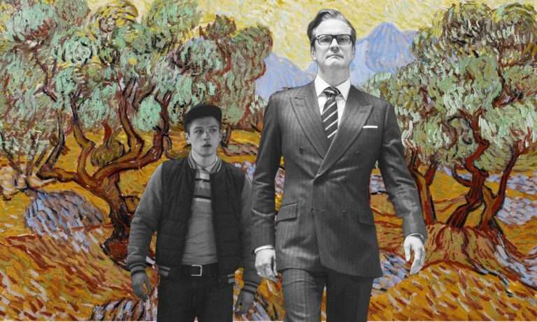 6 Surprising Facts About Kingsman: The Secret Service