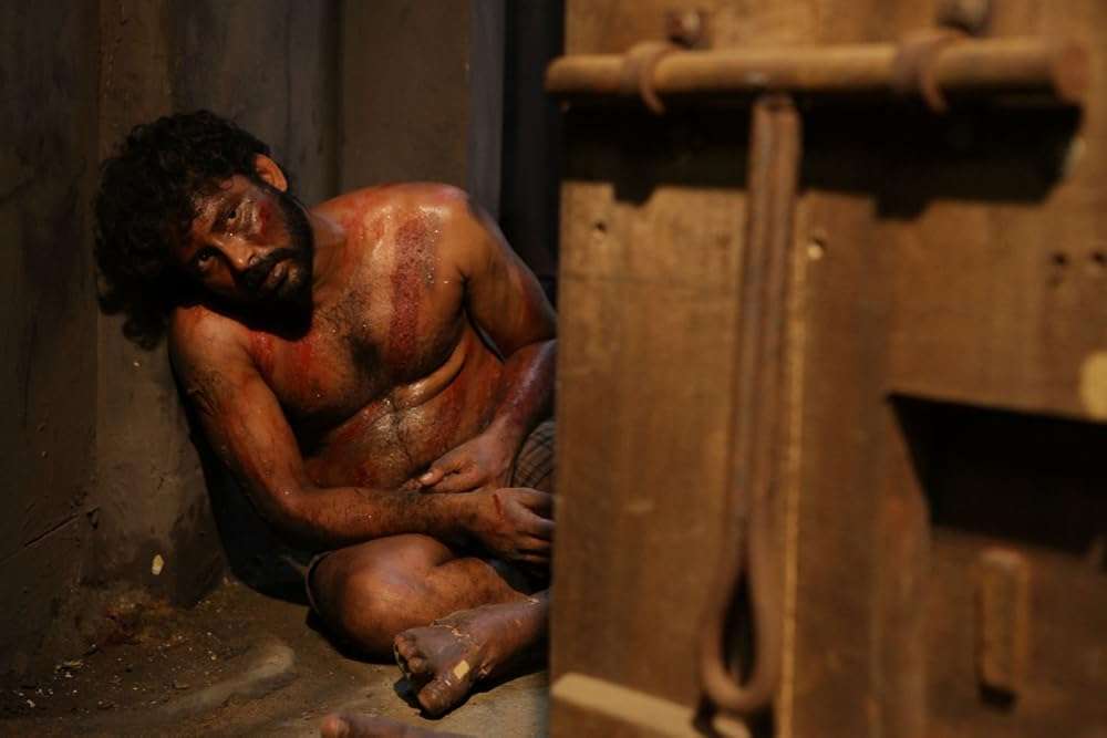 Vetrimaaran films: Visaranai (2016)