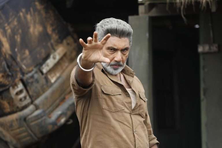 Weapon (2024) Movie Ending Explained: What’s the Real Identity of Agni and Agent X?