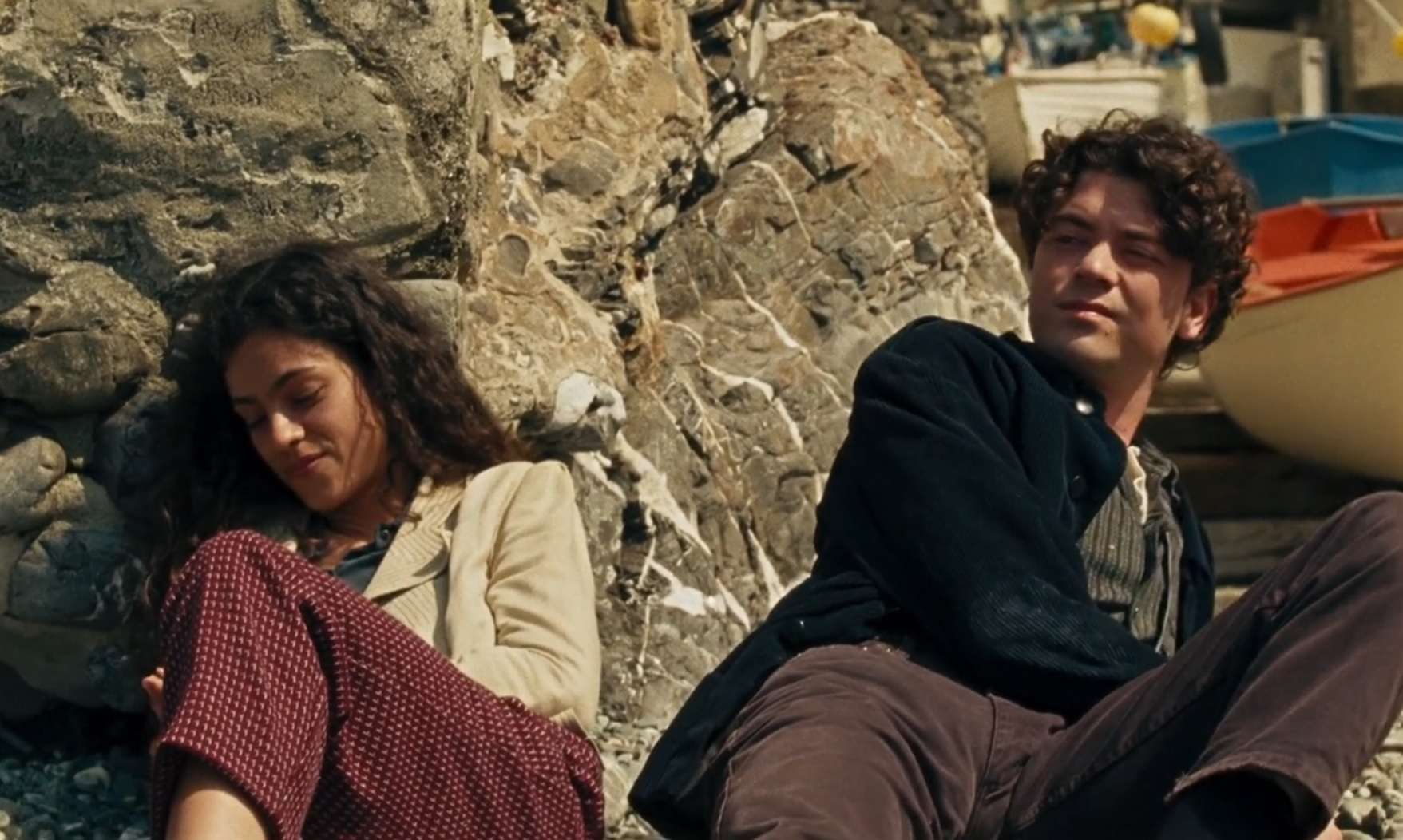 Weightless (Sulla terra leggeri, 2024)