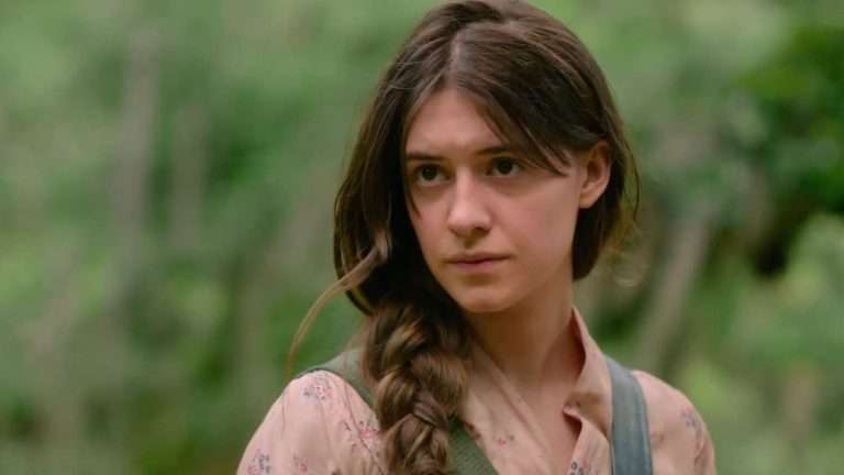 Where the Crawdads Sing Review & Ending Explained: Did Kya Kill Chase?