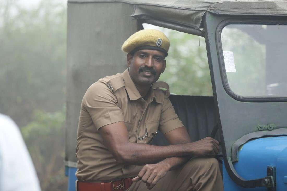 Vetrimaaran_Viduthalai: Part I