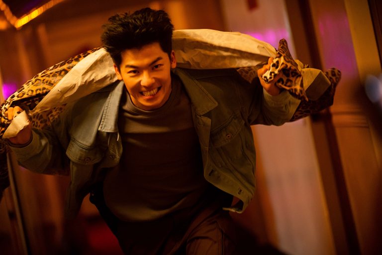 GG: Precinct (Season 1) Recap & Ending Explained: Who is the Copycat Idiom Killer?