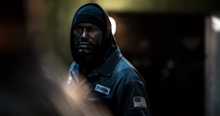 1992 (2024) Movie Ending Explained: Can Mercer Protect Antoine from Becoming a Criminal?