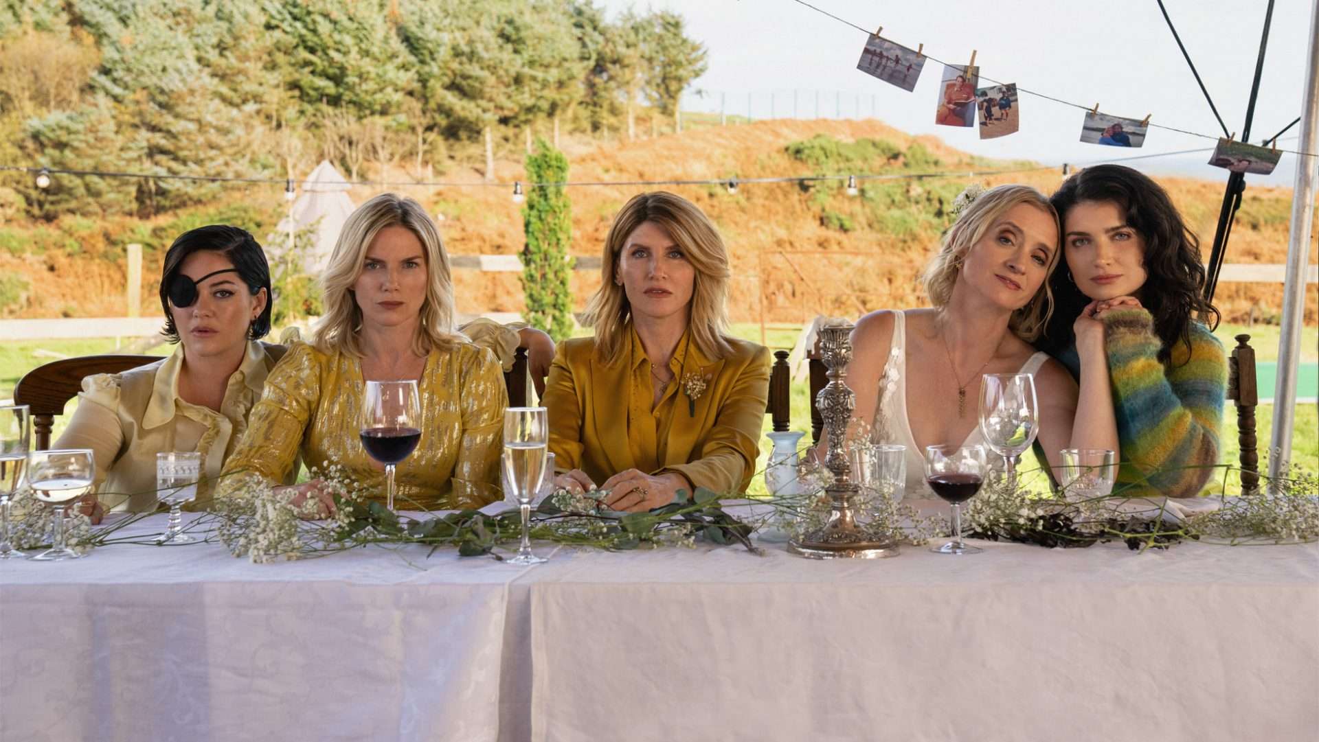 20 Best Apple TV+ Shows, Ranked - Bad Sisters
