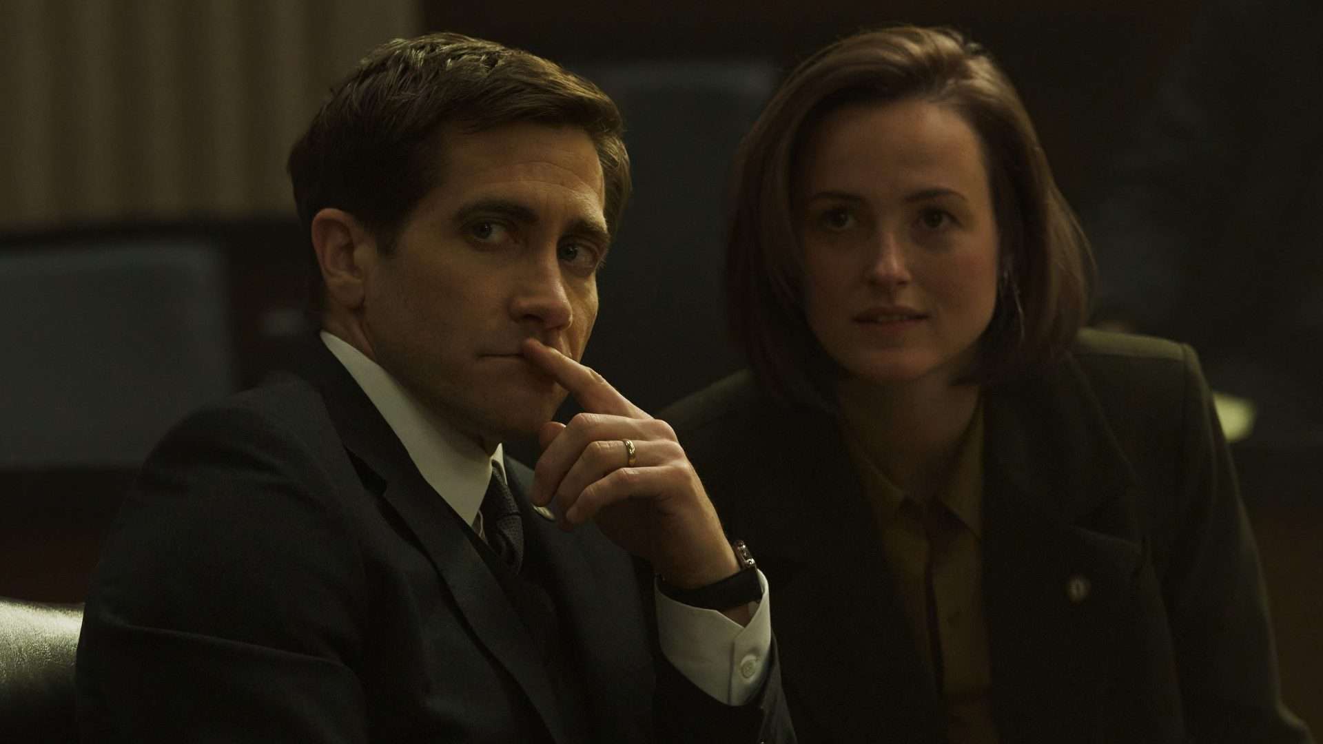 20 Best Apple TV+ Shows, Ranked - Presumed Innocent