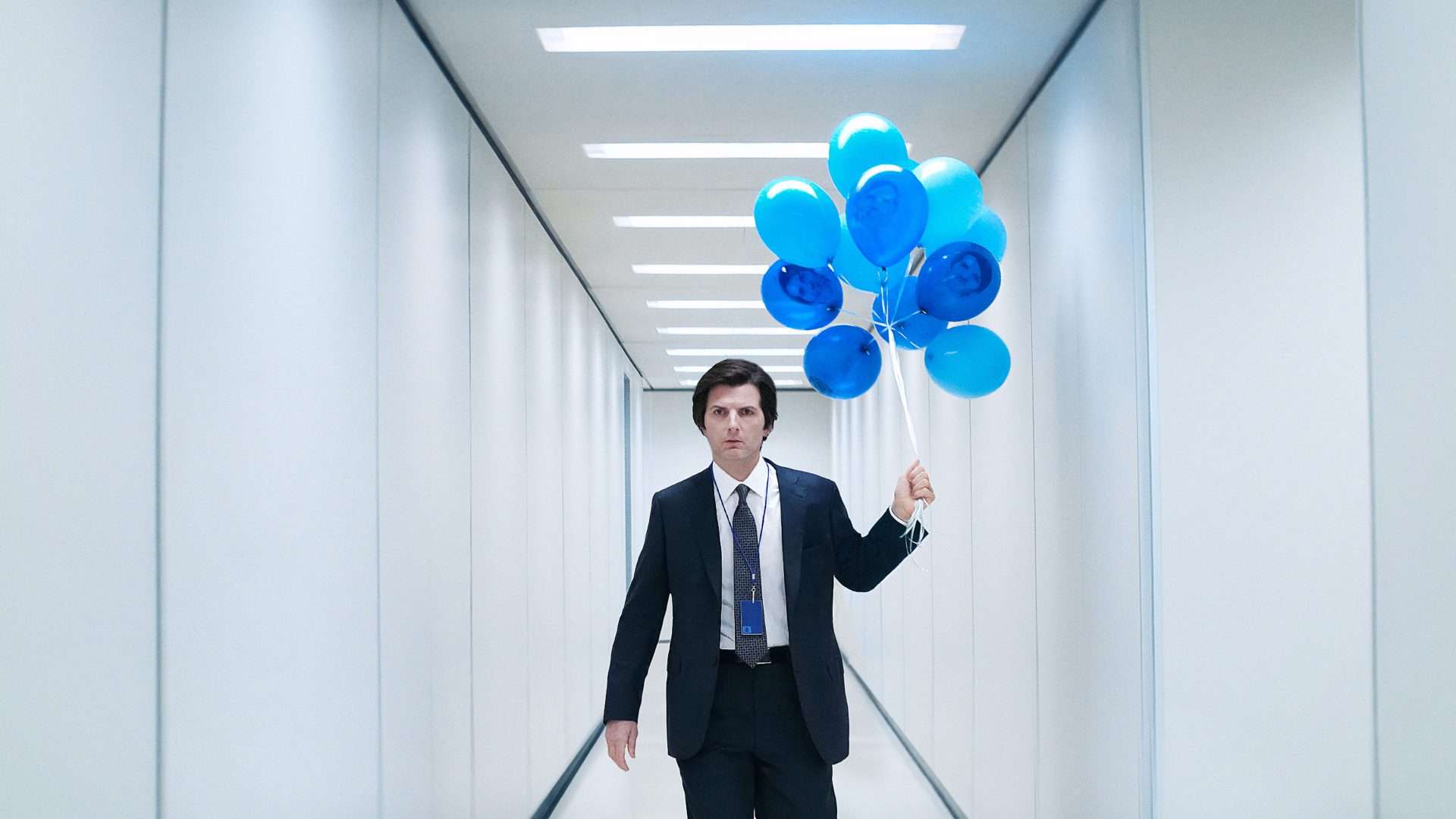 20 Best Apple TV+ Shows, Ranked - Severance