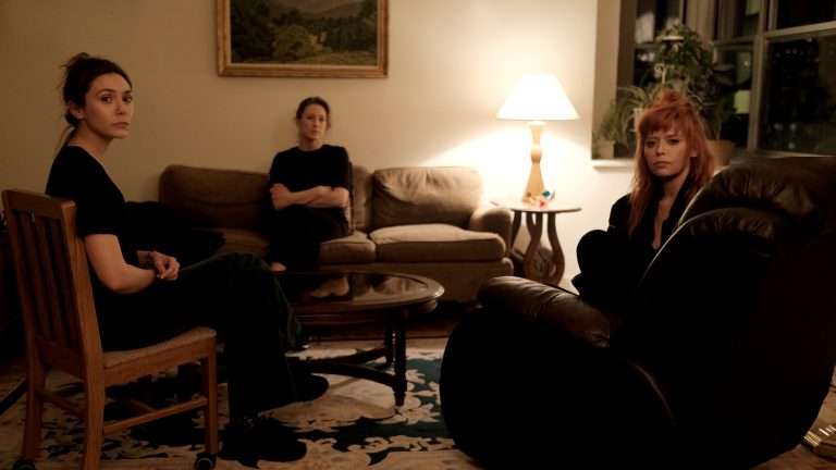 6 Movies to Watch if you liked ‘His Three Daughters’ on Netflix