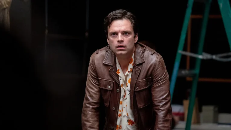 A Different Man (2024) Movie Review: Sebastian Stan Simmers In A World Where Insecurity Is Bone-Deep