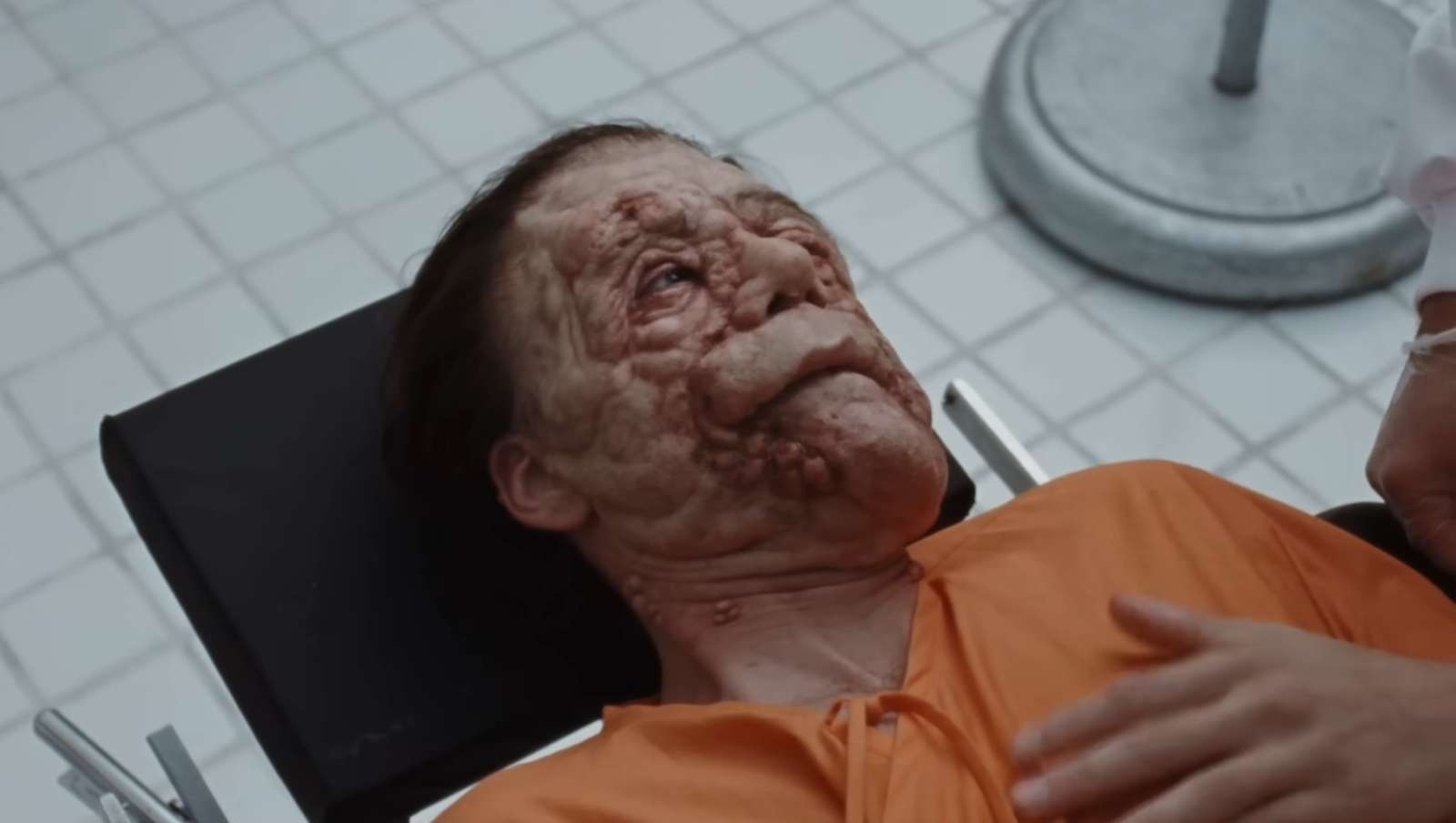 A Different Man (2024) Movie Review