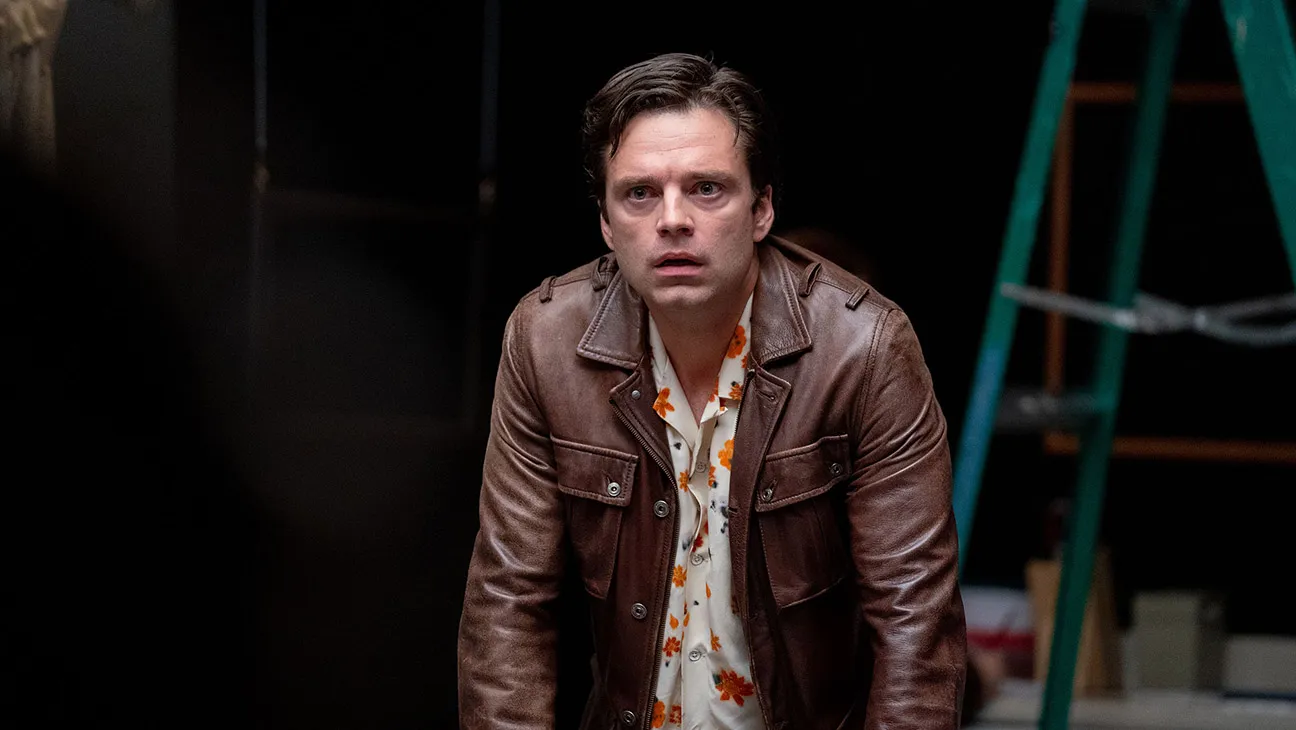 A Different Man (2024) Movie Review
