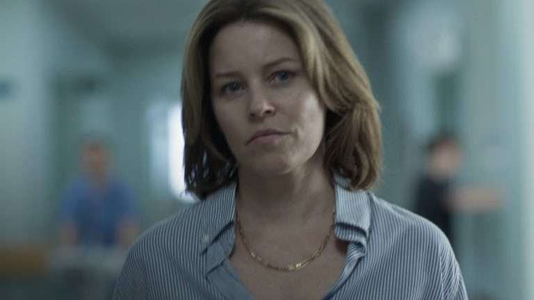 A Mistake (2024) Movie Review & Ending Explained: Does Elizabeth Take Responsibility for the Mistake?