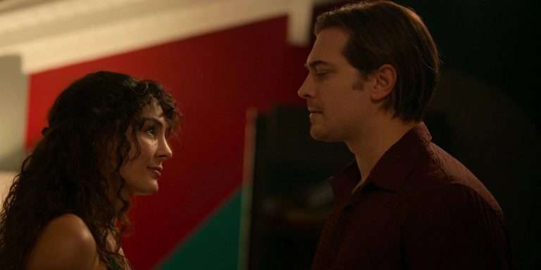 A True Gentleman (Tam Bir Centilmen, 2024) Movie Review & Ending Explained: Will Saygın and Nehir Get Their Happy Ending?