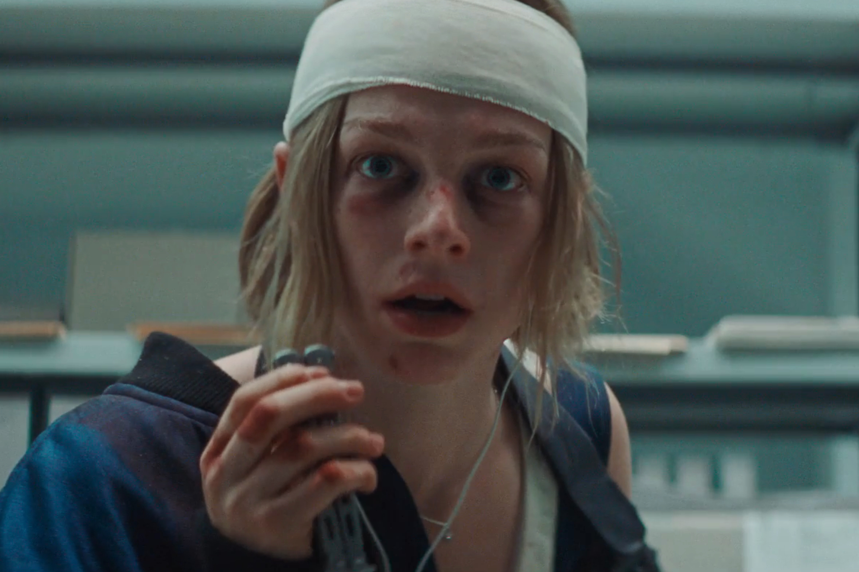Cuckoo (2024) Movie ending Explained