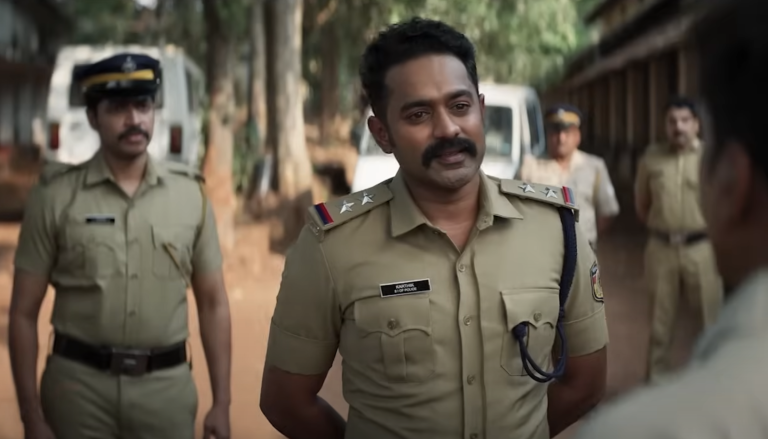 Thalavan (2024) Movie Ending Explained: Who Is Trying to Frame Jaishankar and Why? 