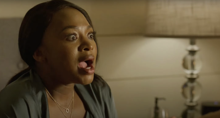 Abducted at an HBCU: A Black Girl Missing (2024) Movie Ending Explained: Can Ellen Save Shannon and Bring Down the Trafficking Ring in Time?