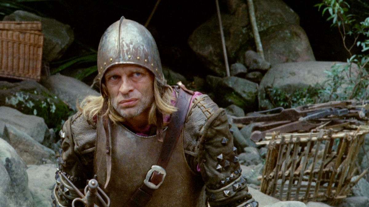 Aguirre, the Wrath of God (1972) The 10 Best Werner Herzog Movies, Ranked