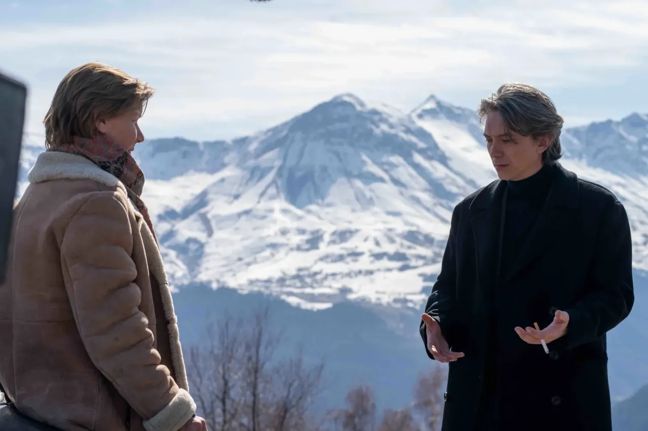 Anatomy of a Fall: Confronting Ethics as a Consequence of a Decision-Making