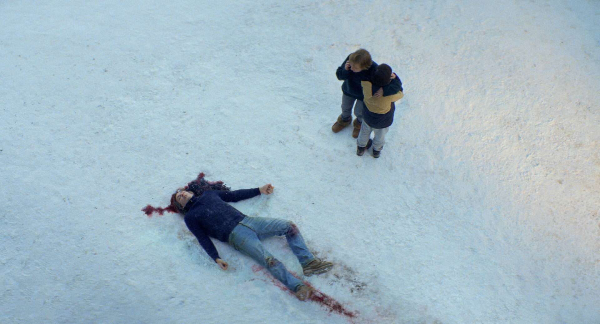 Anatomy of a Fall: Confronting Ethics as a Consequence of a Decision-Making