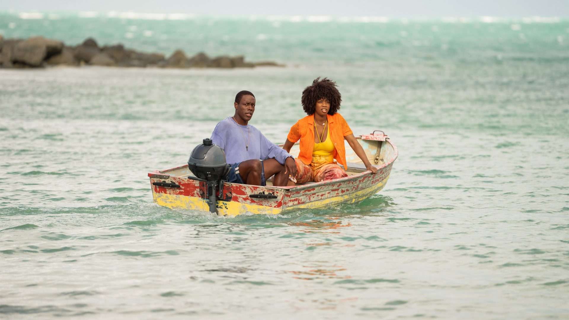 Bad Monkey Episode 5: Recap & Ending Explained – Who is Cody?
