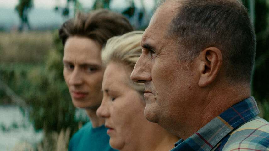 Bagger Drama (2024) ‘San Sebastian’ Movie Review