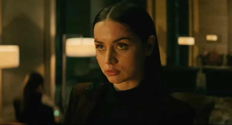 Ana de Armas Discusses Ballerina Reshoots and Her Excitement for the John Wick Spin-off