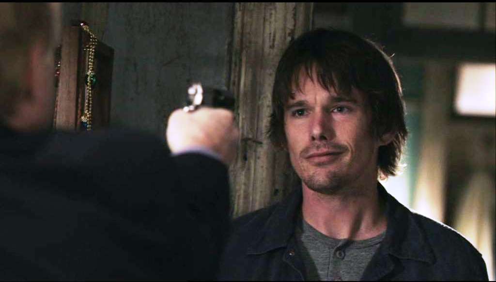 Before the Devil Knows You’re Dead (2007)