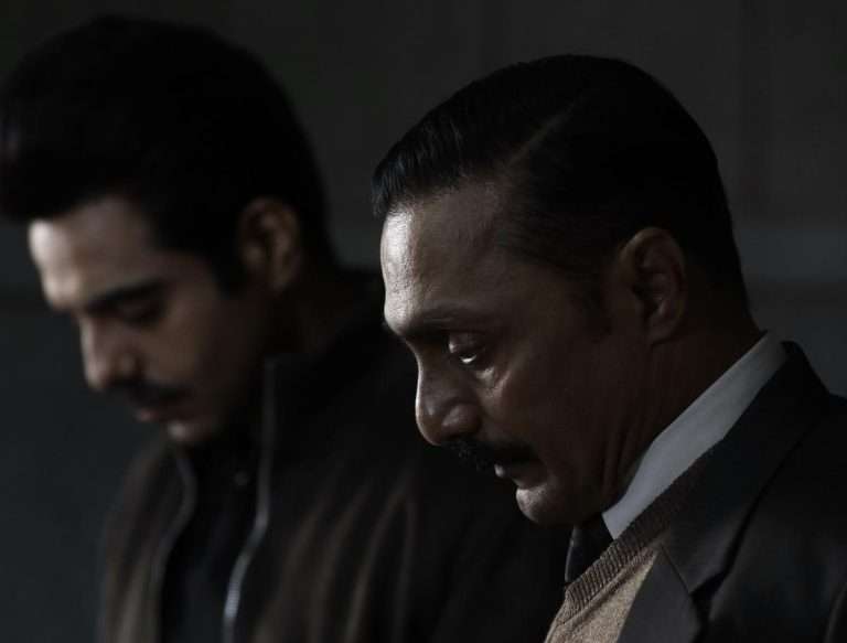 Berlin (2024) ‘Zee5 Global’ Movie Review: The Outsider’s Gaze on the Subterfuge and Foibles of Spycraft