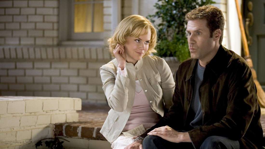 Bewitched (2005) 10 Best Movies Written and/or Directed by Nora Ephron