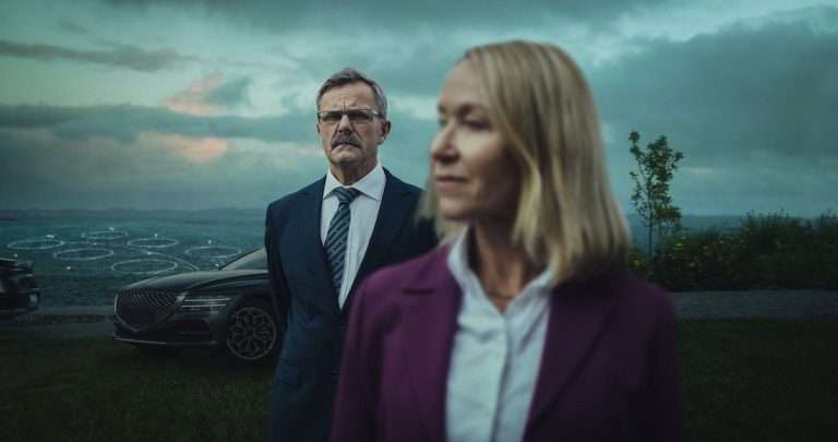 Billionaire Island (Season 1) ‘Netflix’ Recap & Ending Explained: Who Becomes the CEO of Meyer-Fjordbruk?