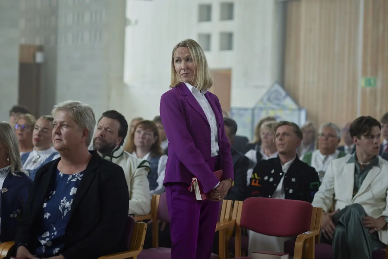 Billionaire Island (Season 1) ‘Netflix’ Recap & Ending Explained