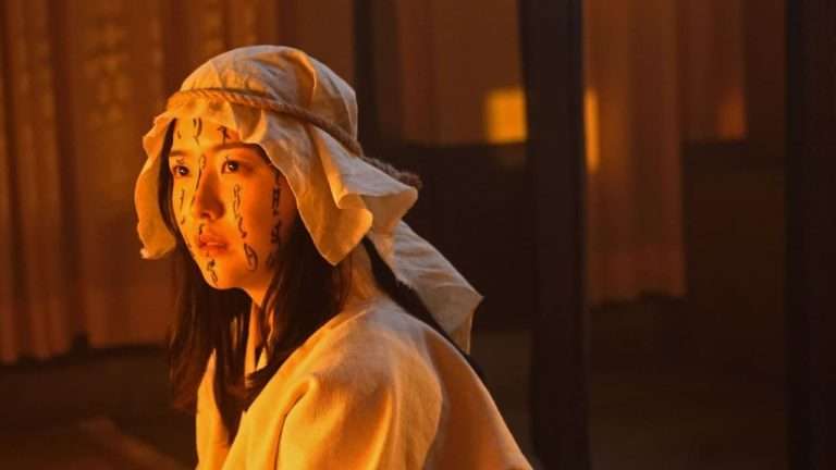 Body Parts (2024) Movie Ending Explained: How is Si-Kyung Connected to the Sacrificial Ritual?