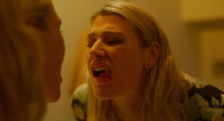 Booger (2024) Movie Ending Explained: How Does Booger Show the Corporeal Manifestation of Anna’s Grief?
