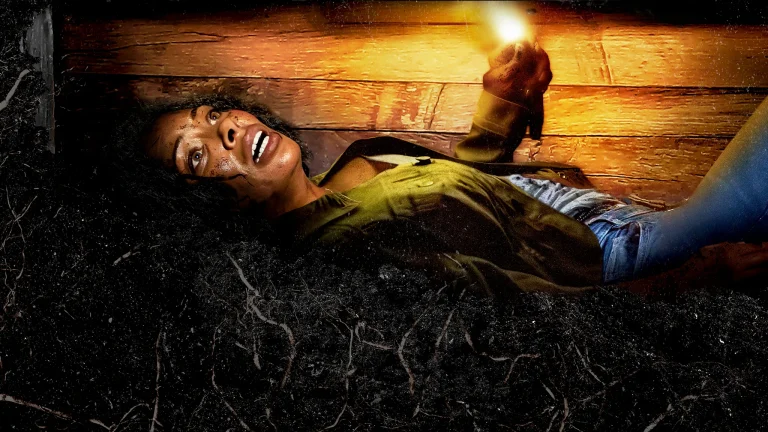 Buried Alive & Survived (2024) Movie Ending Explained: How Does Alicia Rescue Malcolm from Victor?