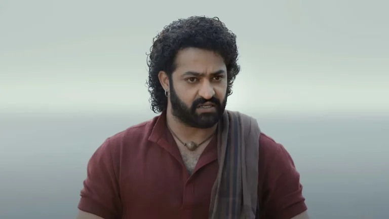 Devara: Part 1 (2024) Movie Review: A Completely Ineffective Second Half Drowns Out Any Interesting Execution of New Ideas