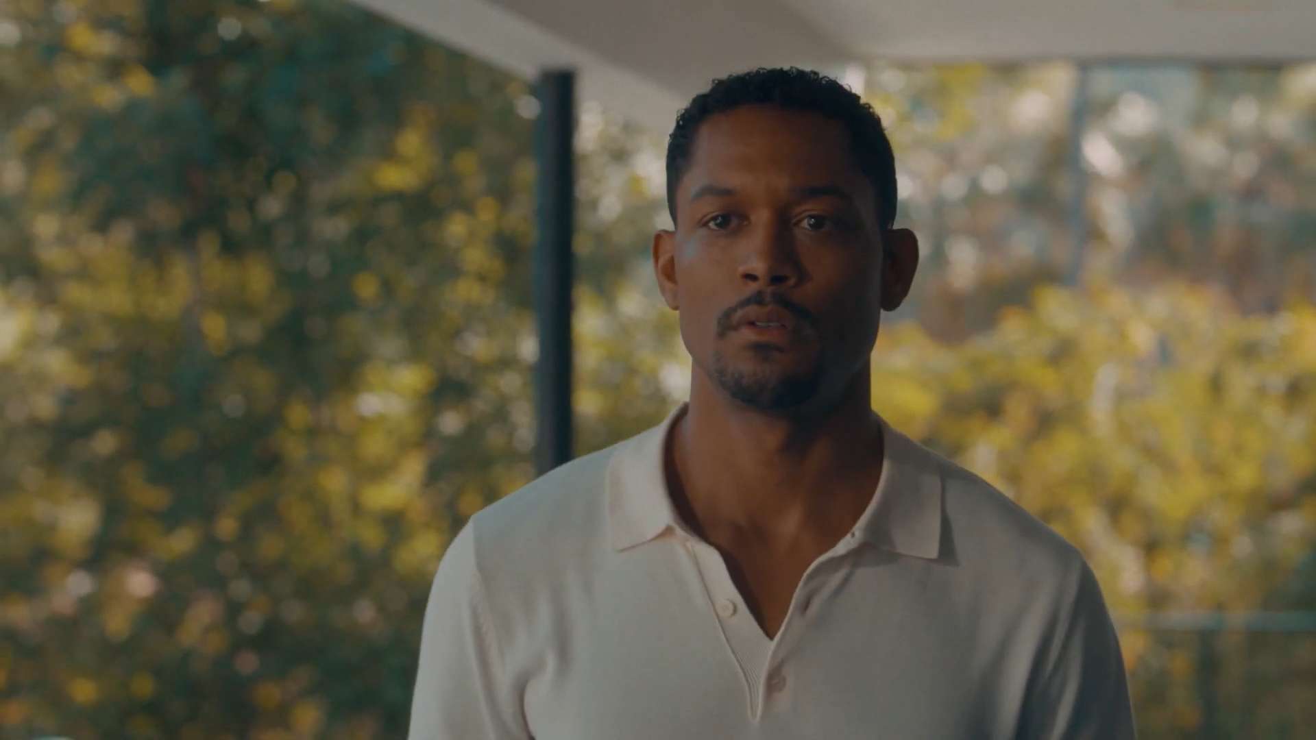 Deadly DILF