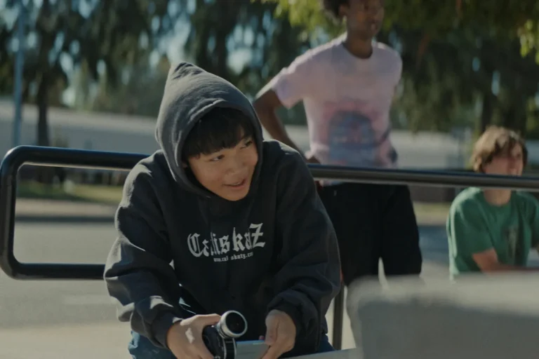 Didi (2024) Movie Ending Explained & Themes Analyzed: What Does the Ending of ‘Didi’ Mean in Chris’s Journey? 